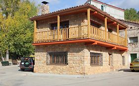 El Rincón Del Juez